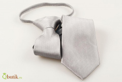 Подростковый завязанный галстук Kanda