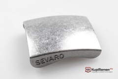 Закрытая пряжка SEVARO 40 мм