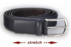 Классический ремень Stretch большого размера (стрейч)