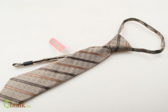 Детский завязанный галстук "Kanda"