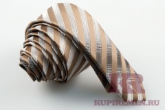 Узкий мужской галстук Ailinfadun со скидкой