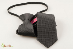 Подростковый завязанный галстук Kanda
