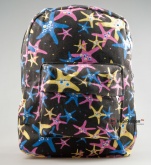 Подростковый рюкзак "Морские звёзды"