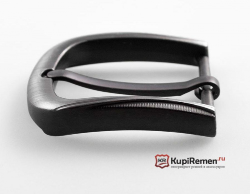 Пряжка для брючного ремня 35 мм - kupiremen.ru