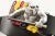 Кожаный ремень с пряжкой "POOL DOG" 3D - kupiremen.ru