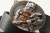 Кожаный ремень с пряжкой "VIKING" (Викинг) - kupiremen.ru