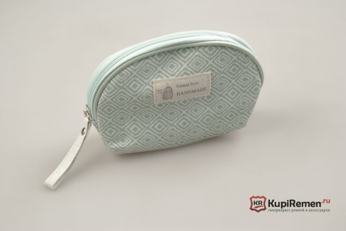 Набор женских косметичек Natural Style HandMade - kupiremen.ru