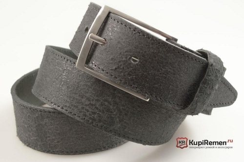 Итальянский джинсовый ремень GP&MAX Casual - kupiremen.ru