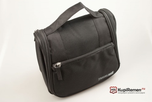 Дорожная мужская косметичка TRAVEL BAG - kupiremen.ru