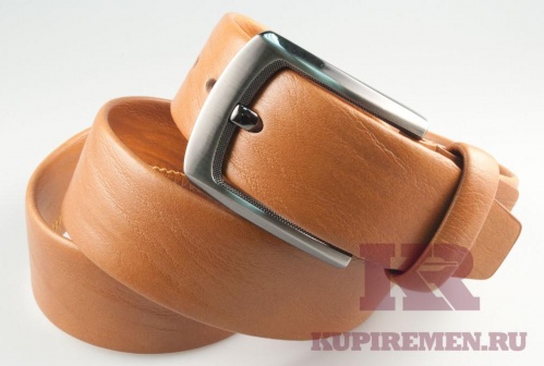 Мужской джинсовый ремень New Style - kupiremen.ru
