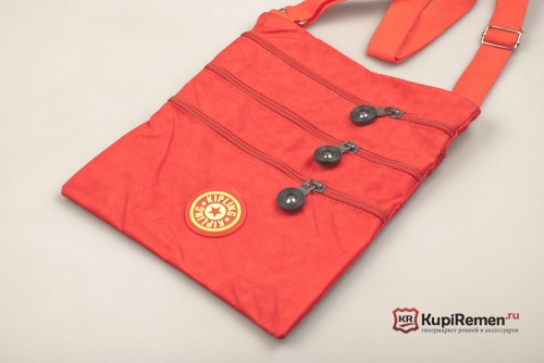 Нагрудный кошелёк KIPLING - kupiremen.ru