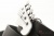 Кожаный ремень с пряжкой "BASE GUITAR HEAD" (Голова бас-гитары) 3D - kupiremen.ru