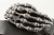 Кожаный ремень с пряжкой "DEATH HAND" (Рука скелета) 3D - kupiremen.ru