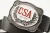 Кожаный ремень с пряжкой "C.S.A." (Гражданская война США) - kupiremen.ru