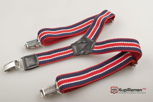 Детские подтяжки ZG - kupiremen.ru