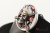 Кожаный ремень с пряжкой "PIRATE SKULL" (Череп пирата) 3D - kupiremen.ru