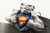 Пряжка для ремня литая тематическая "SUPER DOG" (Супер собака) 3D - kupiremen.ru