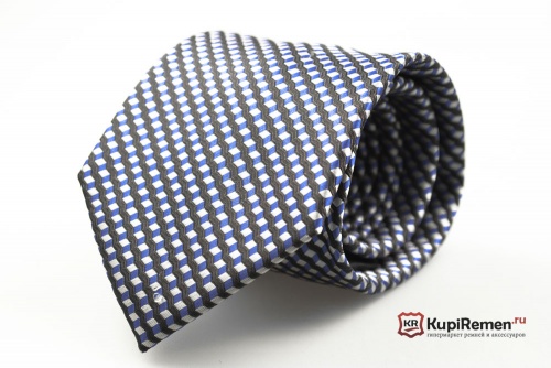 Мужской галстук Millionaire classic - kupiremen.ru