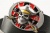 Кожаный ремень с пряжкой "PIRATE SKULL" (Череп пирата) 3D - kupiremen.ru