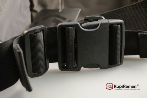 Сумка на пояс "TOP POWER" - kupiremen.ru