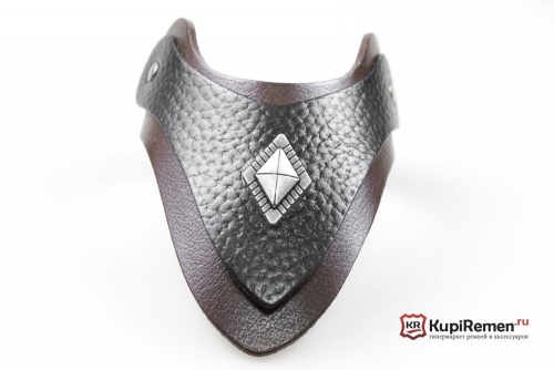 Браслет в стиле средневековья - kupiremen.ru