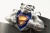 Кожаный ремень с пряжкой "SUPER DOG" (Супер собака) 3D - kupiremen.ru
