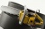 Кожаный ремень с пряжкой "CHAINSAW" (Бензопила) 3D - kupiremen.ru