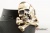Кожаный ремень с пряжкой "SKULL AND CROSSBONES" (Череп с костями) 3D - kupiremen.ru