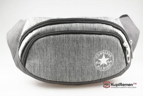 Тканевая сумка на пояс All Star - kupiremen.ru