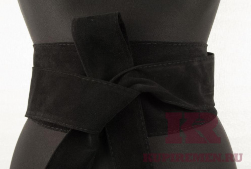 Пояс-кушак женский New Style (11,5 см) - kupiremen.ru