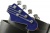 Кожаный ремень с пряжкой "BASE GUITAR HEAD" (Голова бас-гитары) 3D - kupiremen.ru