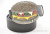 Кожаный ремень с пряжкой "HAMBURGER" 3D - kupiremen.ru