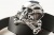 Кожаный ремень с пряжкой "SKULL AND CROSSBONES" (Череп с костями) 3D - kupiremen.ru