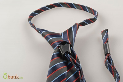 Детский завязанный галстук "Kanda" - kupiremen.ru