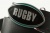 Кожаный ремень с пряжкой "Rugby" - kupiremen.ru
