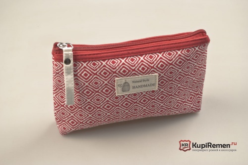 Набор женских косметичек Natural Style HandMade - kupiremen.ru