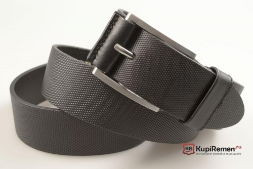 Итальянский кожаный ремень GP&MAX - kupiremen.ru