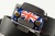 Ремень "MINI" 3D (автомобиль Mini, синий ) - kupiremen.ru