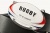 Кожаный ремень с пряжкой "Rugby"  - kupiremen.ru