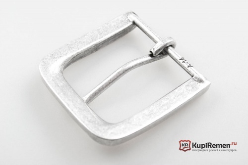 Узорная пряжка для джинсового ремня 40 мм - kupiremen.ru