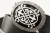 Кожаный ремень с пряжкой "CELTIC OVAL" (Кельтский овал) 3D - kupiremen.ru