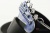 Кожаный ремень с пряжкой "BASE GUITAR HEAD" (Голова бас-гитары) 3D - kupiremen.ru