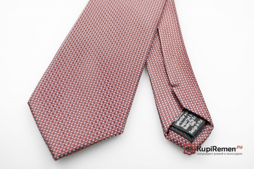 Мужской галстук Millionaire classic - kupiremen.ru