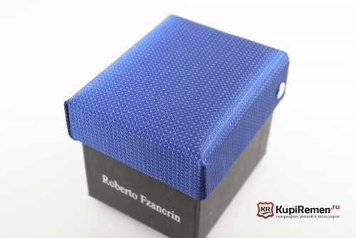 Узкий галстук Roberto Fzancrin - kupiremen.ru
