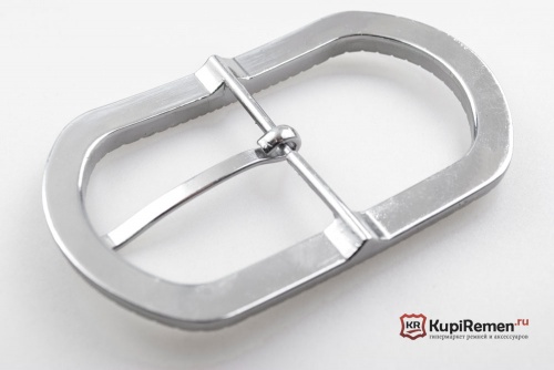 Пряжка для джинсового ремня 40 мм - kupiremen.ru