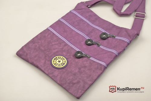 Нагрудный кошелёк KIPLING - kupiremen.ru