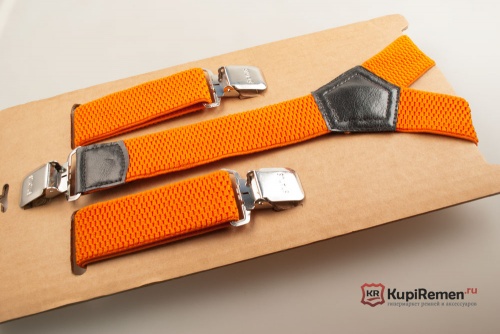 Подтяжки ZG STATUS - kupiremen.ru