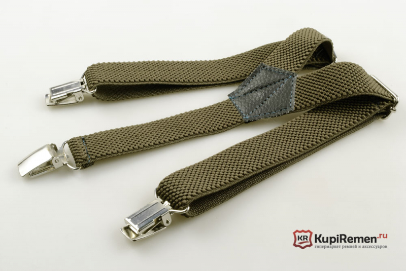 Детские подтяжки ZG - kupiremen.ru