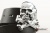 Кожаный ремень с пряжкой "SKULL AND CROSSBONES" (Череп с костями) 3D - kupiremen.ru
