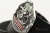 Кожаный ремень с пряжкой "ROYAL ENFIELD MOTO" 3D - kupiremen.ru